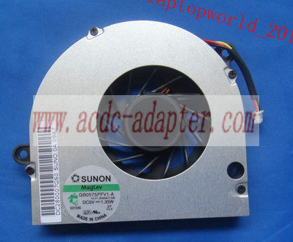 New!! For Gateway NV79 CPU Cooling Fan New!! For Gateway NV79 CPU Cooling Fan